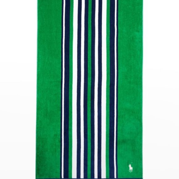 Polo Ralph Lauren Bath Polo Ralph Lauren Kendrick Beach Towel